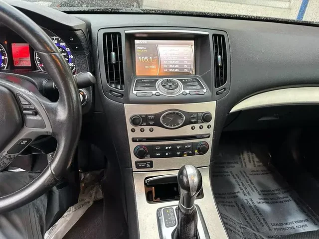 SEMINUEVOS INFINITI G a Estados en autogozo