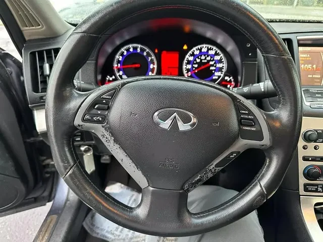 SEMINUEVOS INFINITI G a Estados en autogozo