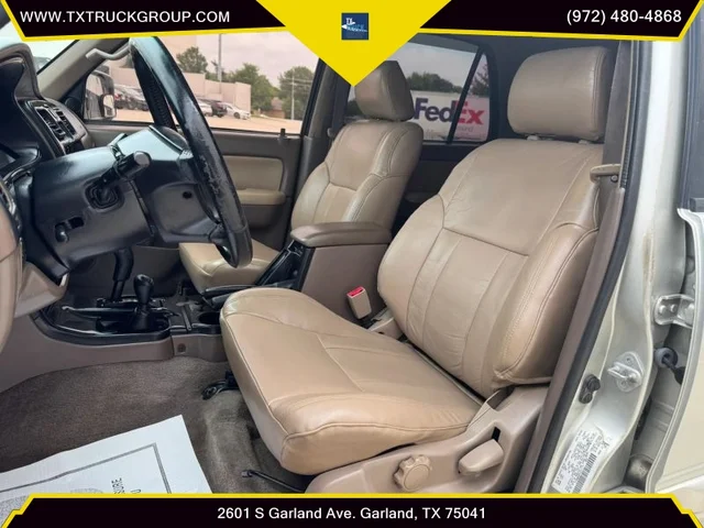 SEMINUEVOS TOYOTA 4Runner a Estados en autogozo