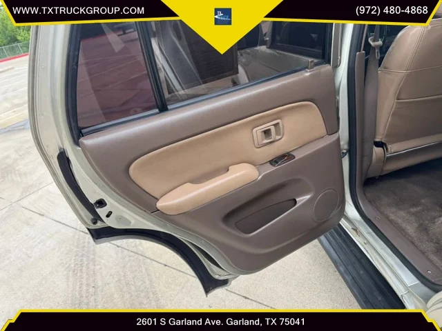 SEMINUEVOS TOYOTA 4Runner a Estados en autogozo