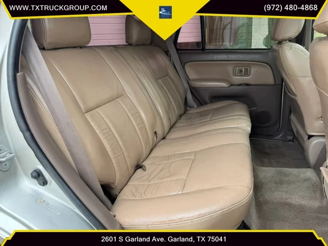 SEMINUEVOS TOYOTA 4Runner a Estados en autogozo