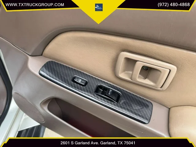 SEMINUEVOS TOYOTA 4Runner a Estados en autogozo