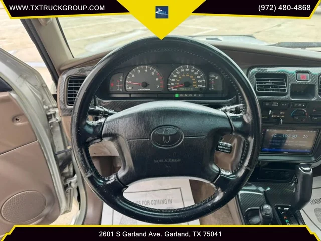 SEMINUEVOS TOYOTA 4Runner a Estados en autogozo