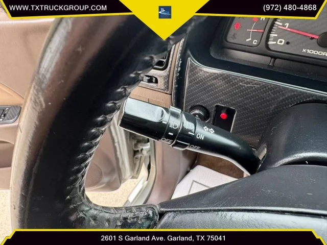 SEMINUEVOS TOYOTA 4Runner a Estados en autogozo