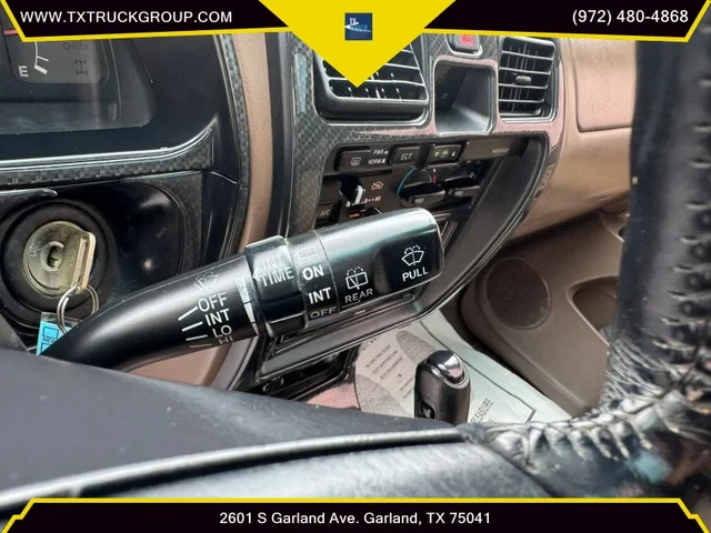 SEMINUEVOS TOYOTA 4Runner a Estados en autogozo