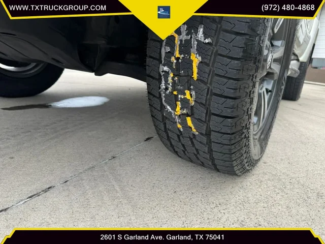 SEMINUEVOS TOYOTA 4Runner a Estados en autogozo