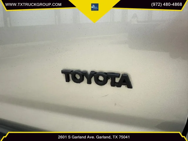 SEMINUEVOS TOYOTA 4Runner a Estados en autogozo