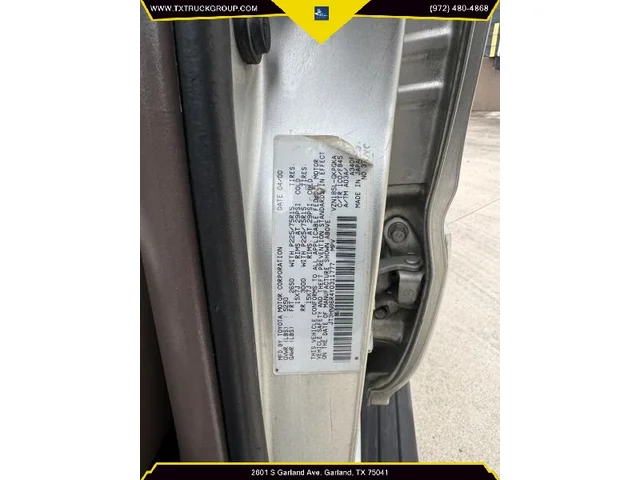 SEMINUEVOS TOYOTA 4Runner a Estados en autogozo