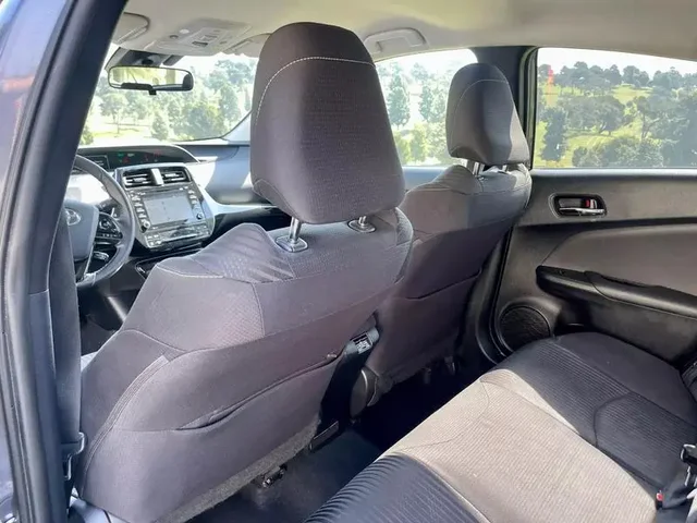 SEMINUEVOS TOYOTA Prius Prime a Estados en autogozo
