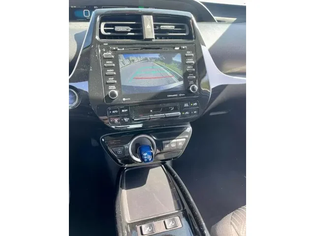 SEMINUEVOS TOYOTA Prius Prime a Estados en autogozo