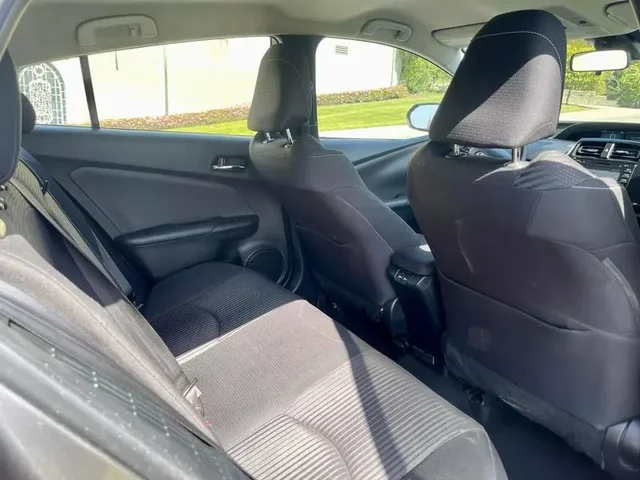 SEMINUEVOS TOYOTA Prius Prime a Estados en autogozo