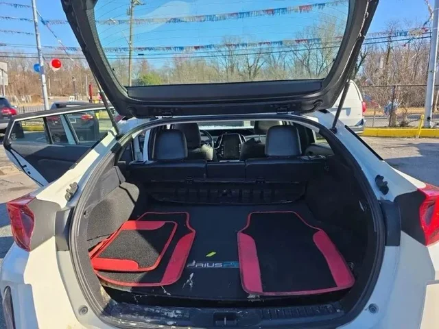SEMINUEVOS TOYOTA Prius Prime a Estados en autogozo