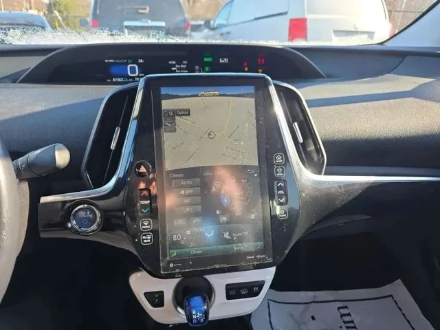 SEMINUEVOS TOYOTA Prius Prime a Estados en autogozo