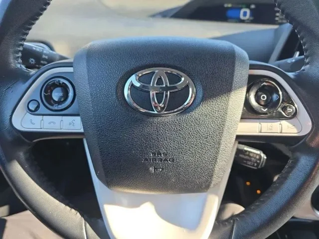 SEMINUEVOS TOYOTA Prius Prime a Estados en autogozo