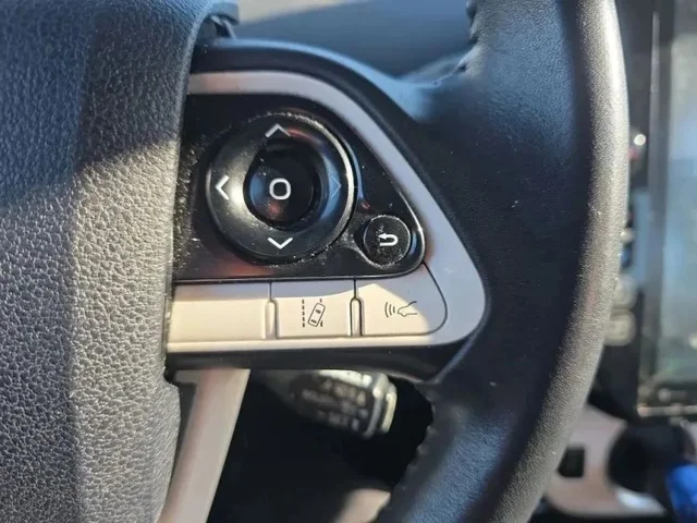 SEMINUEVOS TOYOTA Prius Prime a Estados en autogozo