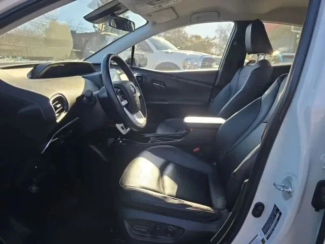 SEMINUEVOS TOYOTA Prius Prime a Estados en autogozo