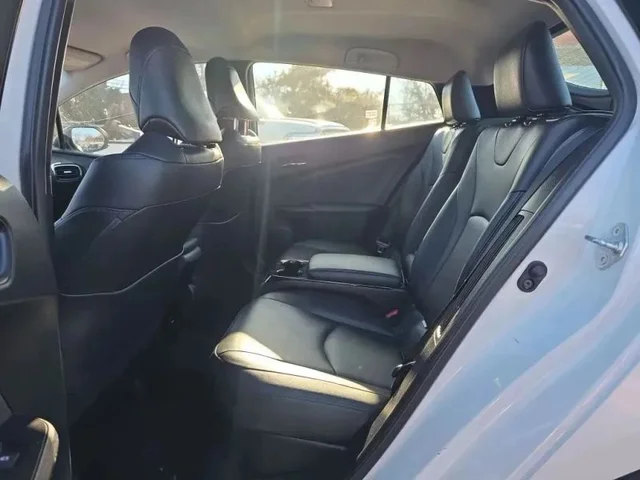 SEMINUEVOS TOYOTA Prius Prime a Estados en autogozo