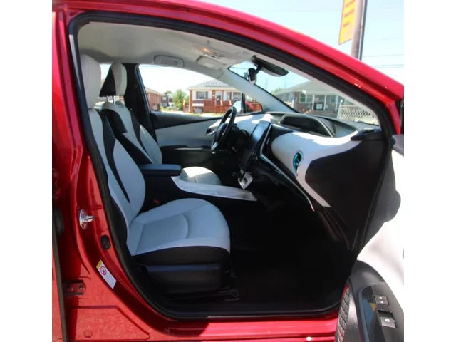 SEMINUEVOS TOYOTA Prius Prime a Estados en autogozo