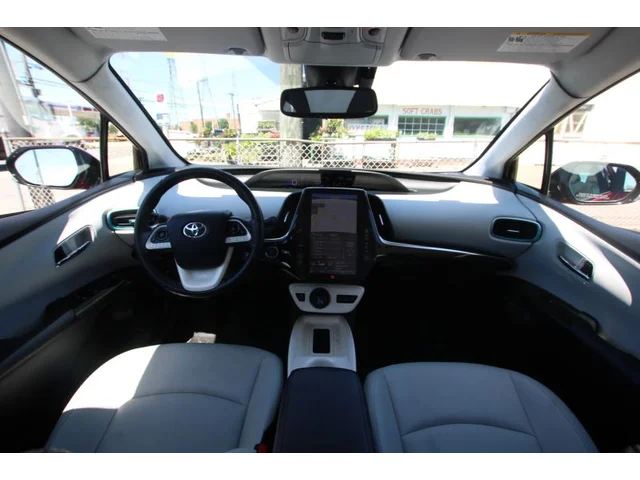 SEMINUEVOS TOYOTA Prius Prime a Estados en autogozo
