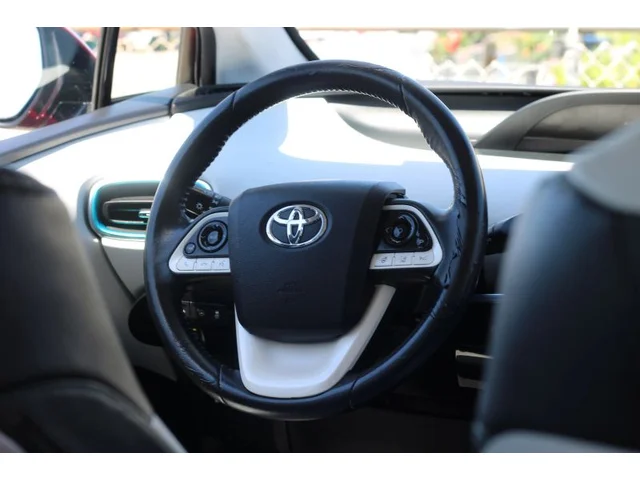 SEMINUEVOS TOYOTA Prius Prime a Estados en autogozo