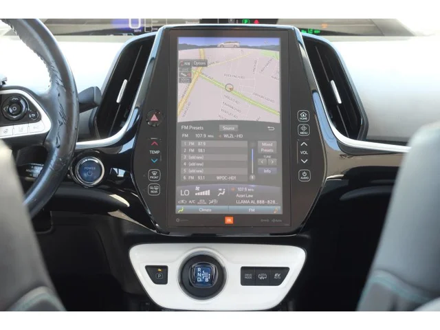SEMINUEVOS TOYOTA Prius Prime a Estados en autogozo