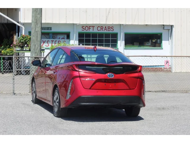 SEMINUEVOS TOYOTA Prius Prime a Estados en autogozo