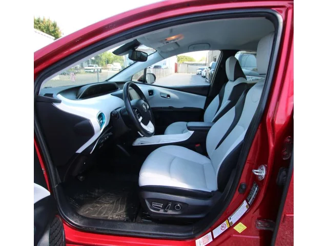 SEMINUEVOS TOYOTA Prius Prime a Estados en autogozo