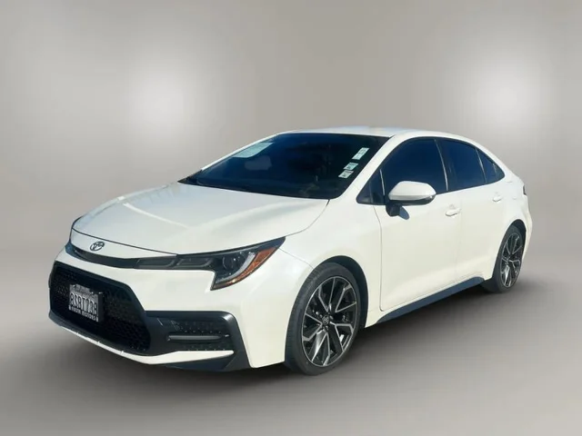 SEMINUEVOS TOYOTA Corolla a Estados en autogozo