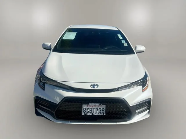 SEMINUEVOS TOYOTA Corolla a Estados en autogozo