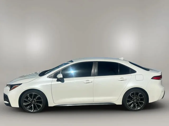 SEMINUEVOS TOYOTA Corolla a Estados en autogozo
