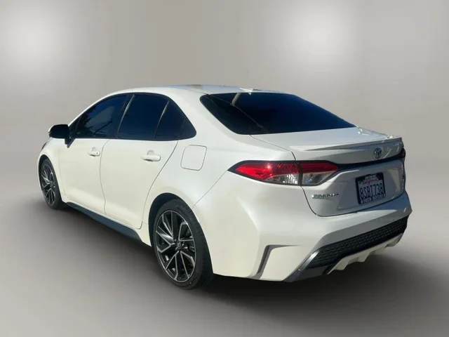 SEMINUEVOS TOYOTA Corolla a Estados en autogozo