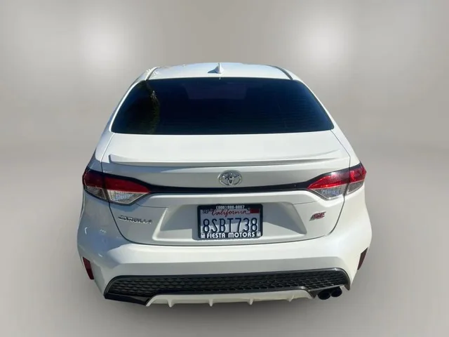 SEMINUEVOS TOYOTA Corolla a Estados en autogozo