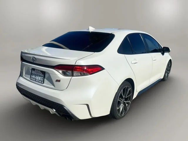 SEMINUEVOS TOYOTA Corolla a Estados en autogozo
