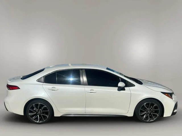SEMINUEVOS TOYOTA Corolla a Estados en autogozo