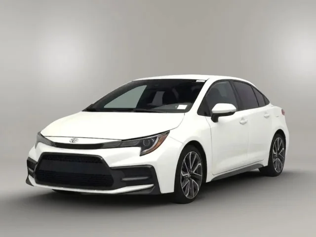 SEMINUEVOS TOYOTA Corolla a Estados en autogozo