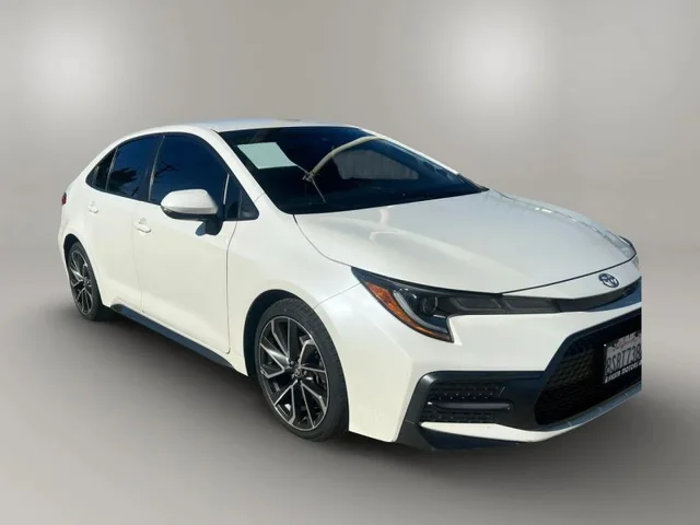SEMINUEVOS TOYOTA Corolla a Estados en autogozo