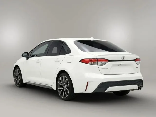SEMINUEVOS TOYOTA Corolla a Estados en autogozo