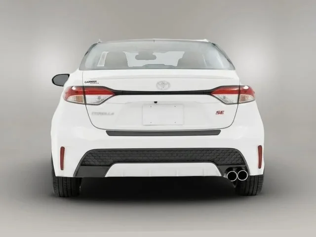 SEMINUEVOS TOYOTA Corolla a Estados en autogozo