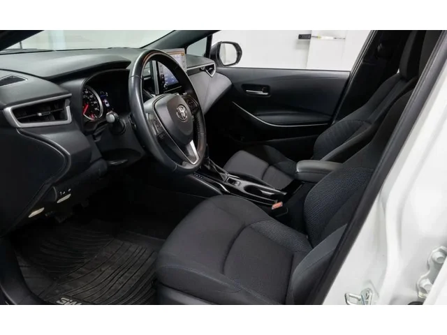 SEMINUEVOS TOYOTA Corolla a Estados en autogozo