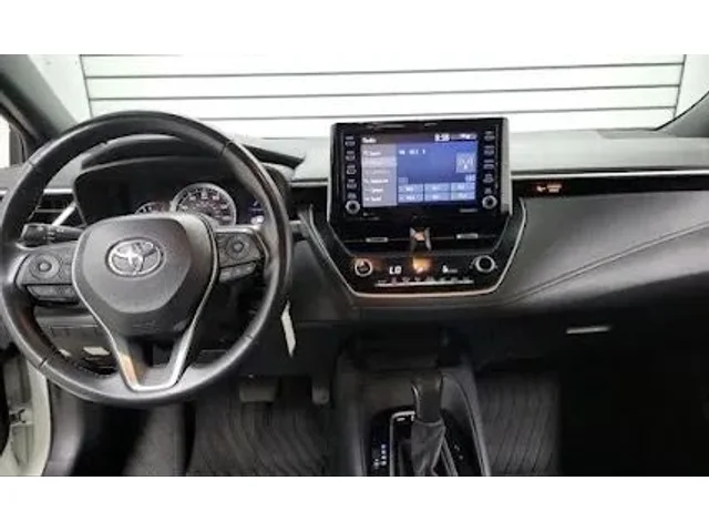SEMINUEVOS TOYOTA Corolla a Estados en autogozo
