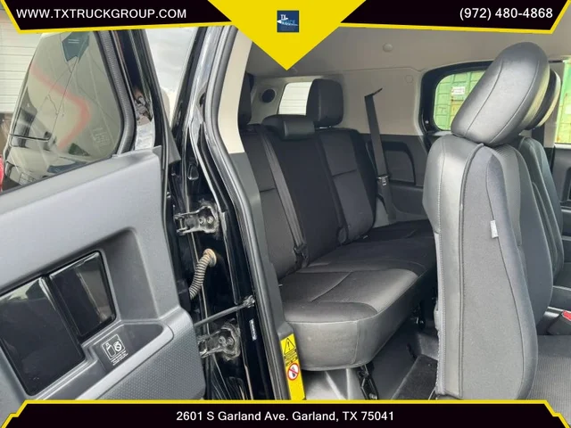 SEMINUEVOS TOYOTA FJ Cruiser a Estados en autogozo