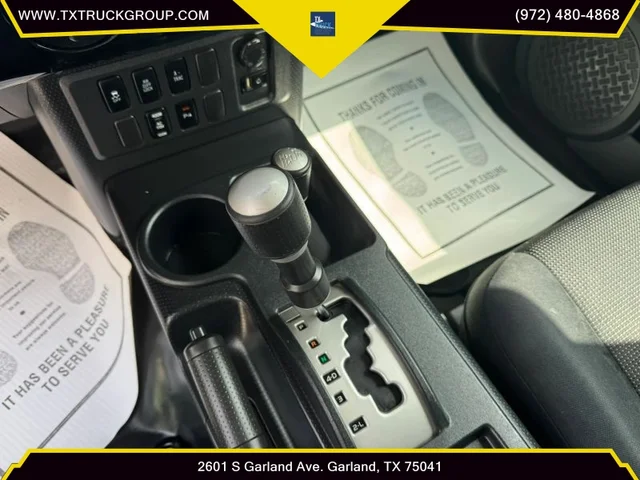 SEMINUEVOS TOYOTA FJ Cruiser a Estados en autogozo