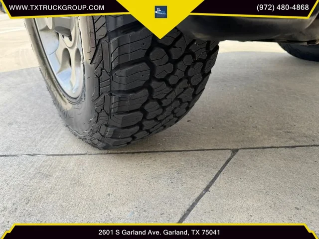 SEMINUEVOS TOYOTA FJ Cruiser a Estados en autogozo