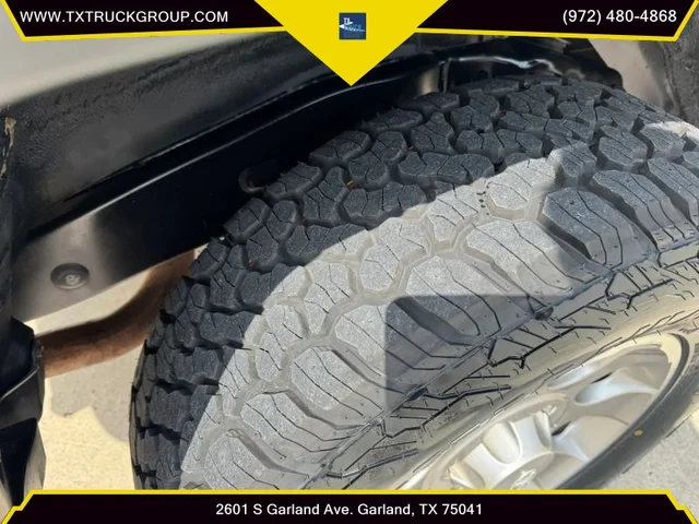 SEMINUEVOS TOYOTA FJ Cruiser a Estados en autogozo