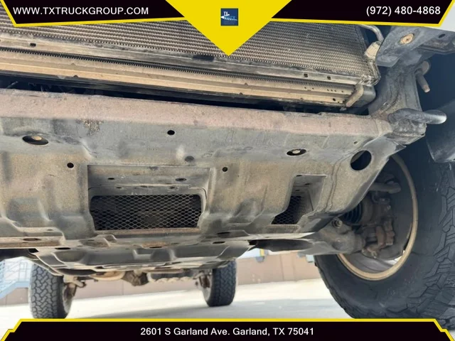 SEMINUEVOS TOYOTA FJ Cruiser a Estados en autogozo