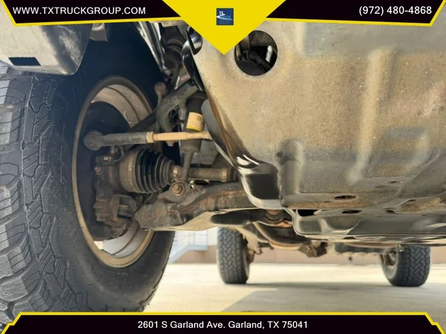 SEMINUEVOS TOYOTA FJ Cruiser a Estados en autogozo