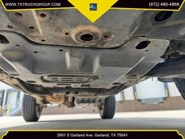 SEMINUEVOS TOYOTA FJ Cruiser a Estados en autogozo