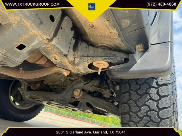 SEMINUEVOS TOYOTA FJ Cruiser a Estados en autogozo