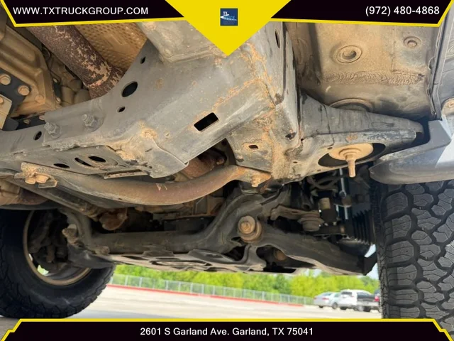 SEMINUEVOS TOYOTA FJ Cruiser a Estados en autogozo