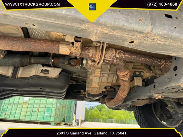 SEMINUEVOS TOYOTA FJ Cruiser a Estados en autogozo